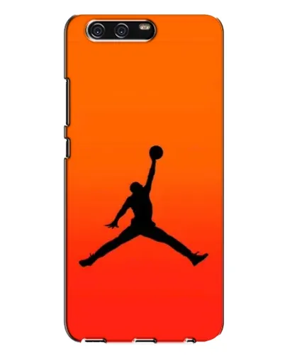 Чохол для Huawei P10 Plus (VKY) з картинкою «Jordan Sunset»