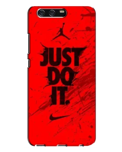 Чохол для Huawei P10 Plus (VKY) з картинкою «Nike Just Do It»
