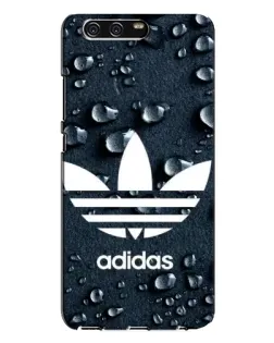 Чохол для Huawei P10 Plus (VKY) з картинкою «Adidas Trefoil Blue» Чохол для Huawei P10 Plus (VKY) з картинкою «Adidas Trefoil Blue»