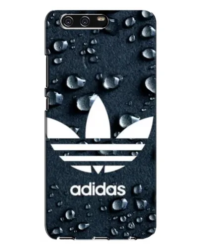 Чохол для Huawei P10 Plus (VKY) з картинкою «Adidas Trefoil Blue» Чохол для Huawei P10 Plus (VKY) з картинкою «Adidas Trefoil Blue»