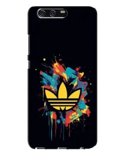 Чохол для Huawei P10 Plus (VKY) з картинкою «Adidas Splash» Чохол для Huawei P10 Plus (VKY) з картинкою «Adidas Splash»