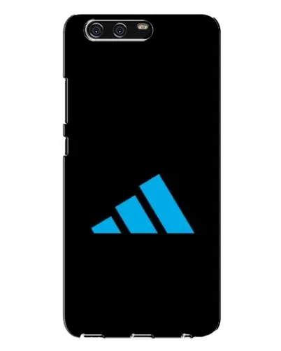 Чохол для Huawei P10 Plus (VKY) з картинкою «Adidas Cyan Logo» Чохол для Huawei P10 Plus (VKY) з картинкою «Adidas Cyan Logo»