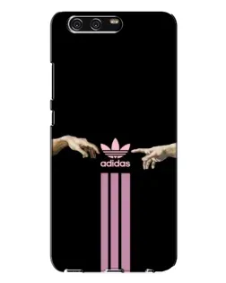 Чохол для Huawei P10 Plus (VKY) з картинкою «Adidas Hands»