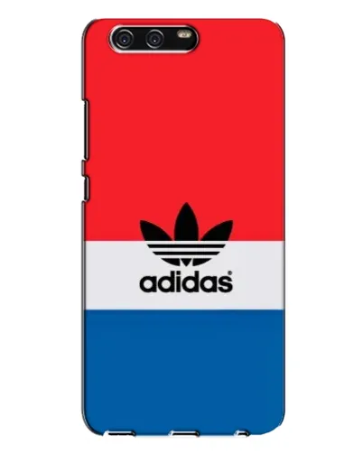 Чохол для Huawei P10 Plus (VKY) з картинкою «Ретро блоки Adidas» Чохол для Huawei P10 Plus (VKY) з картинкою «Ретро блоки Adidas»