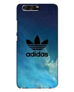 Чохол для Huawei P10 Plus (VKY) з картинкою «Adidas Stone Logo»