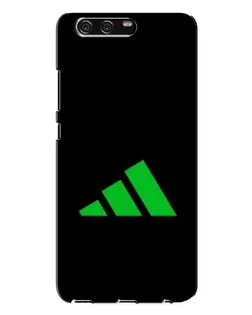Чохол для Huawei P10 Plus (VKY) з картинкою «Adidas Abstract»