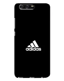 Чохол для Huawei P10 Plus (VKY) з картинкою «Adidas Red Style»