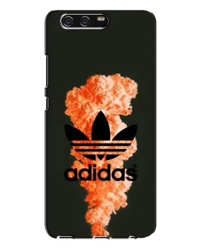Чохол для Huawei P10 Plus (VKY) з картинкою «Помаранчевий дим Adidas» Чохол для Huawei P10 Plus (VKY) з картинкою «Помаранчевий дим Adidas»