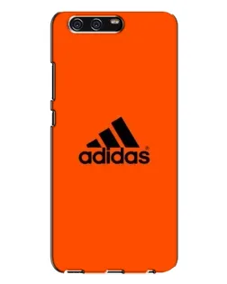 Чохол для Huawei P10 Plus (VKY) з картинкою «Adidas Ukraine»