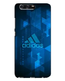 Чохол для Huawei P10 Plus (VKY) з картинкою «Adidas Sport Art»