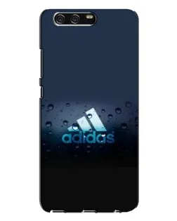 Чохол для Huawei P10 Plus (VKY) з картинкою «Adidas Water Drops»