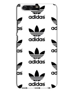 Чохол для Huawei P10 Plus (VKY) з картинкою «Adidas Pattern»