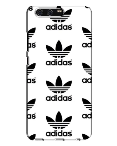 Чохол для Huawei P10 Plus (VKY) з картинкою «Adidas Pattern» Чохол для Huawei P10 Plus (VKY) з картинкою «Adidas Pattern»
