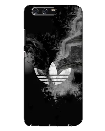 Чохол для Huawei P10 Plus (VKY) з картинкою «Абстрактний дим Adidas» Чохол для Huawei P10 Plus (VKY) з картинкою «Абстрактний дим Adidas»
