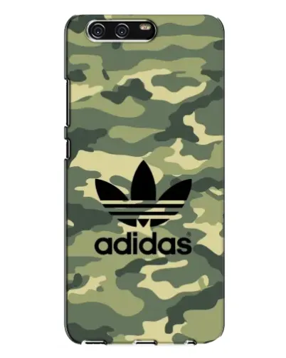 Чохол для Huawei P10 Plus (VKY) з картинкою «Мілітарі стиль Adidas» Чохол для Huawei P10 Plus (VKY) з картинкою «Мілітарі стиль Adidas»