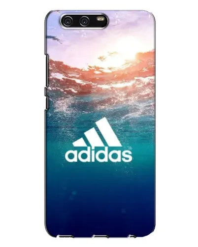 Чохол для Huawei P10 Plus (VKY) з картинкою «Океанська глибина адідас» Чохол для Huawei P10 Plus (VKY) з картинкою «Океанська глибина адідас»