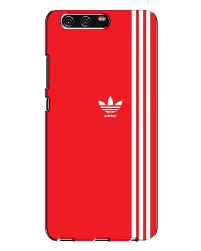 Чохол для Huawei P10 Plus (VKY) з картинкою «Червоний мінімалізм Adidas» Чохол для Huawei P10 Plus (VKY) з картинкою «Червоний мінімалізм Adidas»