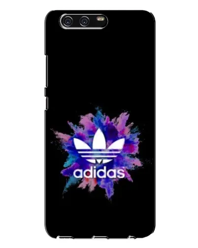 Чохол для Huawei P10 Plus (VKY) з картинкою «Вибух фарб Adidas» Чохол для Huawei P10 Plus (VKY) з картинкою «Вибух фарб Adidas»