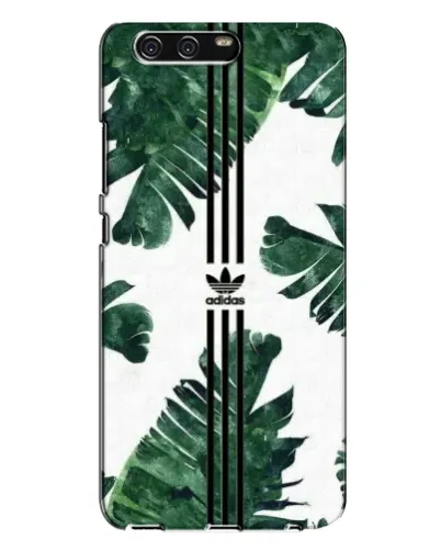 Чохол для Huawei P10 Plus (VKY) з картинкою «Пальмове листя адідас» Чохол для Huawei P10 Plus (VKY) з картинкою «Пальмове листя адідас»