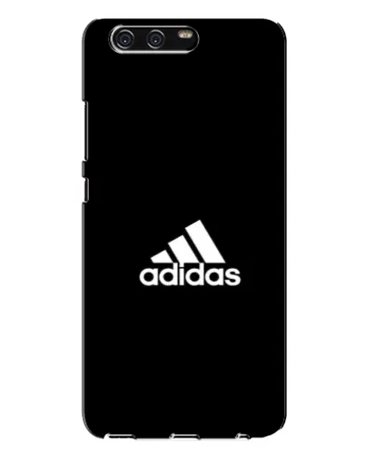 Чохол для Huawei P10 Plus (VKY) з картинкою «Чорна класика Adidas» Чохол для Huawei P10 Plus (VKY) з картинкою «Чорна класика Adidas»