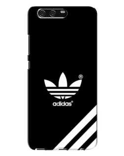 Чохол для Huawei P10 Plus (VKY) з картинкою «Adidas з діагональними смугами»