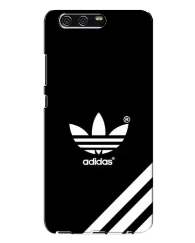 Чохол для Huawei P10 Plus (VKY) з картинкою «Adidas з діагональними смугами» Чохол для Huawei P10 Plus (VKY) з картинкою «Adidas з діагональними смугами»