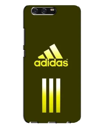 Чохол для Huawei P10 Plus (VKY) з картинкою «Оливковий градієнт Adidas» Чохол для Huawei P10 Plus (VKY) з картинкою «Оливковий градієнт Adidas»