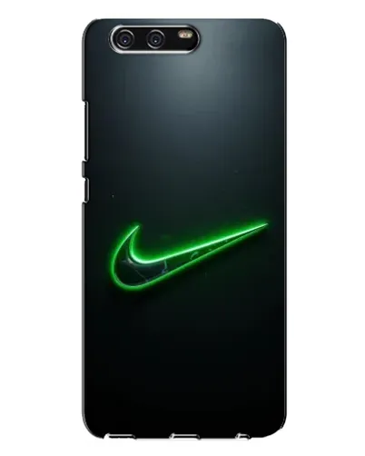 Чохол для Huawei P10 Plus (VKY) з картинкою «Неоновий контур Nike» Чохол для Huawei P10 Plus (VKY) з картинкою «Неоновий контур Nike»