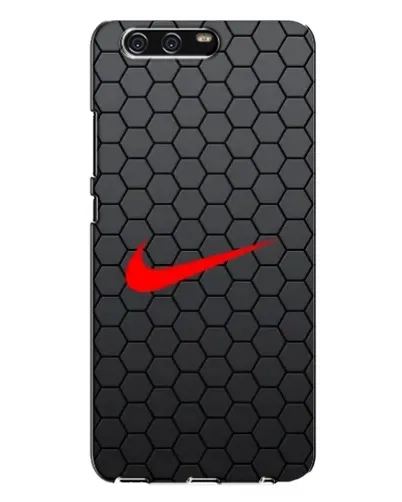 Чохол для Huawei P10 Plus (VKY) з картинкою «Nike — карбонова сітка» Чохол для Huawei P10 Plus (VKY) з картинкою «Nike — карбонова сітка»