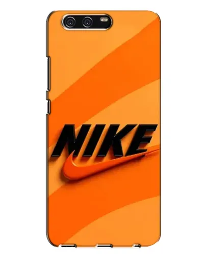 Чохол для Huawei P10 Plus (VKY) з картинкою «Помаранчевий драйв Nike» Чохол для Huawei P10 Plus (VKY) з картинкою «Помаранчевий драйв Nike»