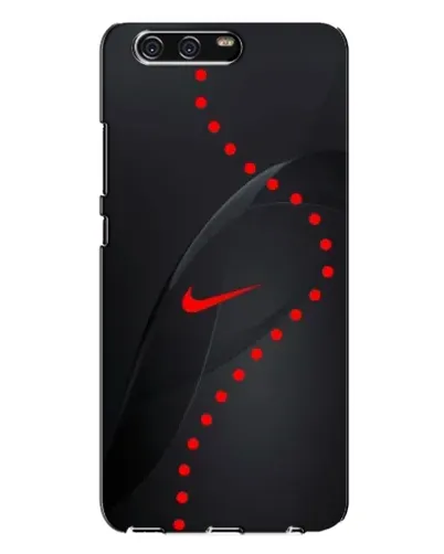 Чохол для Huawei P10 Plus (VKY) з картинкою «Абстрактний дизайн Nike» Чохол для Huawei P10 Plus (VKY) з картинкою «Абстрактний дизайн Nike»