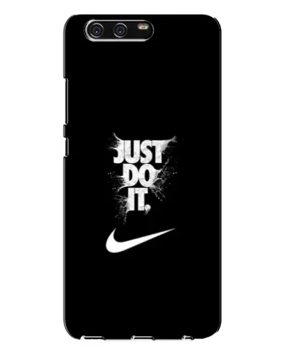 Чохол для Huawei P10 Plus (VKY) з картинкою «Текстовий принт Nike» Чохол для Huawei P10 Plus (VKY) з картинкою «Текстовий принт Nike»
