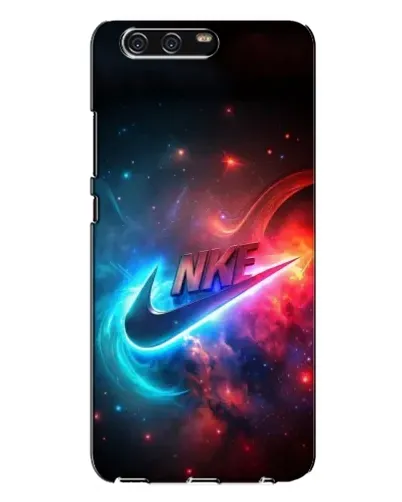 Чохол для Huawei P10 Plus (VKY) з картинкою «Вогняний логотип Nike» Чохол для Huawei P10 Plus (VKY) з картинкою «Вогняний логотип Nike»