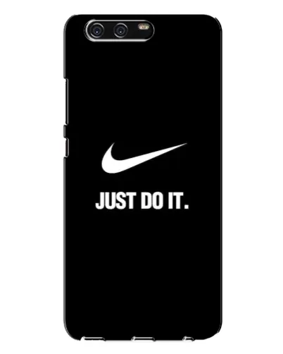 Чохол для Huawei P10 Plus (VKY) з картинкою «Класичний принт Nike» Чохол для Huawei P10 Plus (VKY) з картинкою «Класичний принт Nike»
