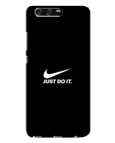 Чохол для Huawei P10 Plus (VKY) з картинкою «Мінімалізм від Nike» Чохол для Huawei P10 Plus (VKY) з картинкою «Мінімалізм від Nike»