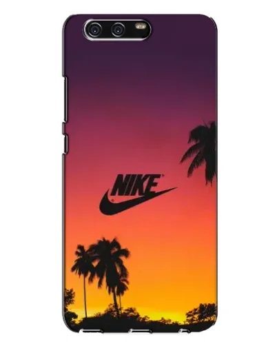 Чохол для Huawei P10 Plus (VKY) з картинкою «Nike на заході сонця» Чохол для Huawei P10 Plus (VKY) з картинкою «Nike на заході сонця»