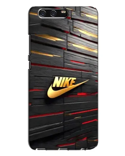 Чохол для Huawei P10 Plus (VKY) з картинкою «Золотий Nike на металі» Чохол для Huawei P10 Plus (VKY) з картинкою «Золотий Nike на металі»