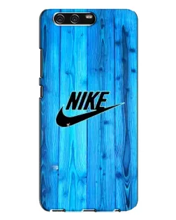 Чохол для Huawei P10 Plus (VKY) з картинкою «Блакитне дерево Nike»