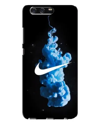 Чохол для Huawei P10 Plus (VKY) з картинкою «Nike та синій дим» Чохол для Huawei P10 Plus (VKY) з картинкою «Nike та синій дим»