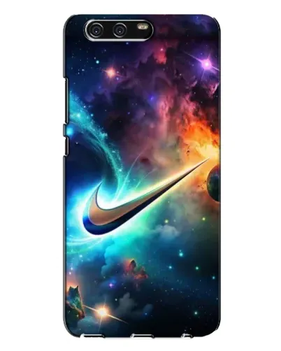 Чохол для Huawei P10 Plus (VKY) з картинкою «Космічний Nike Swoosh» Чохол для Huawei P10 Plus (VKY) з картинкою «Космічний Nike Swoosh»