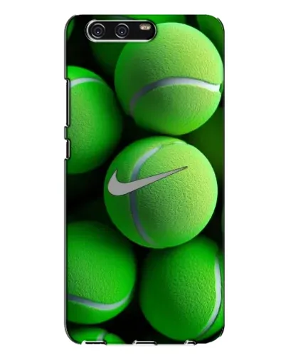 Чохол для Huawei P10 Plus (VKY) з картинкою «Тенісні м'ячі Найк» Чохол для Huawei P10 Plus (VKY) з картинкою «Тенісні м'ячі Найк»