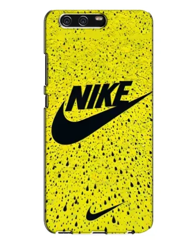 Чохол для Huawei P10 Plus (VKY) з картинкою «Жовтий текстурний Nike» Чохол для Huawei P10 Plus (VKY) з картинкою «Жовтий текстурний Nike»