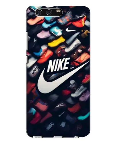 Чохол для Huawei P10 Plus (VKY) з картинкою «Колекція кросівок Nike» Чохол для Huawei P10 Plus (VKY) з картинкою «Колекція кросівок Nike»