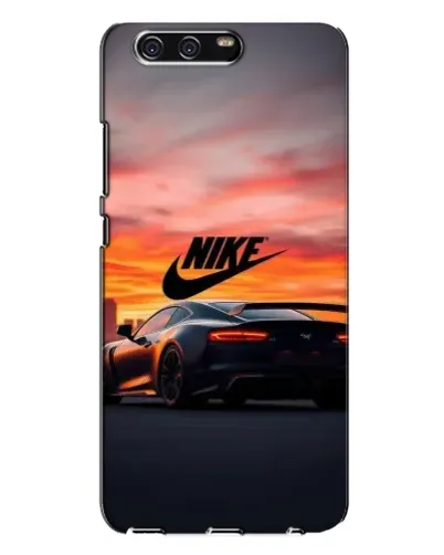 Чохол для Huawei P10 Plus (VKY) з картинкою «Nike та суперкар» Чохол для Huawei P10 Plus (VKY) з картинкою «Nike та суперкар»