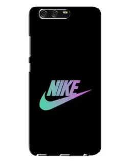 Чохол для Huawei P10 Plus (VKY) з картинкою «Nike — міська ніч»