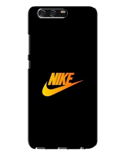 Чохол для Huawei P10 Plus (VKY) з картинкою «Золотий логотип Nike» Чохол для Huawei P10 Plus (VKY) з картинкою «Золотий логотип Nike»