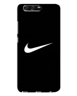 Чохол для Huawei P10 Plus (VKY) з картинкою «Мінімалістичний Найк»