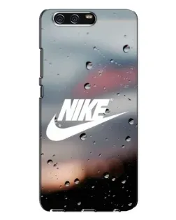 Чохол для Huawei P10 Plus (VKY) з картинкою «Nike у стилі ретро»