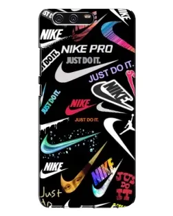 Чохол для Huawei P10 Plus (VKY) з картинкою «Nike —  розкіш»