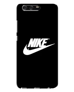 Чохол для Huawei P10 Plus (VKY) з картинкою «Мазки фарби Nike»